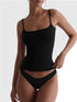 Lovelet Scoop Neck Cami - Odaingerous